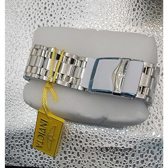 Invicta Men's IN-43053 50mm Quartz Watch - Picture 5 of 6